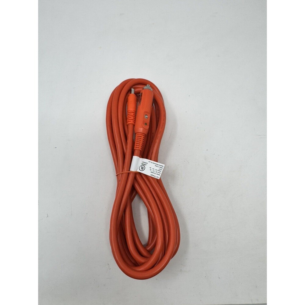 JBL Car Charging Cable For Partybox